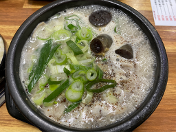 큰소문난순대국 대표 사진