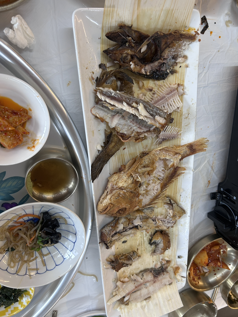 제주할망밥상 한림점 사진 3