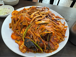 Nakjihanmarisujebi 5