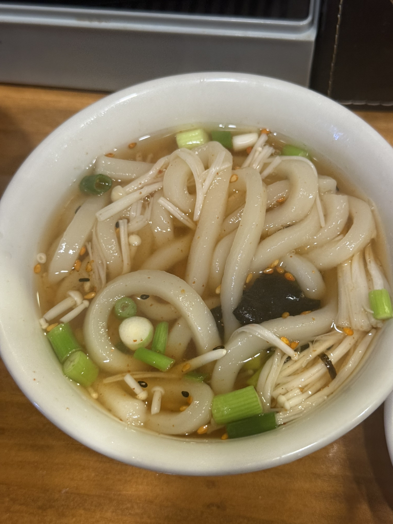 Mokdongchobapjip 5