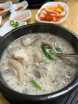 병천순대국해장국 사진 4