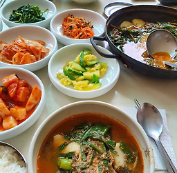 Nongolsikdang (논골식당) 2