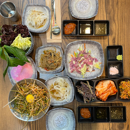 옛날집 사진 5