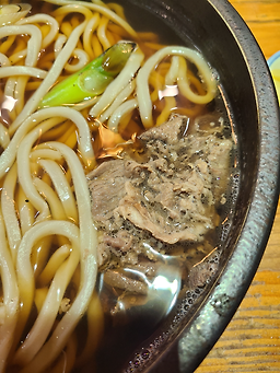겐로쿠우동 건대직영점 사진 4