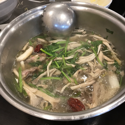 신라샤브 사진 2