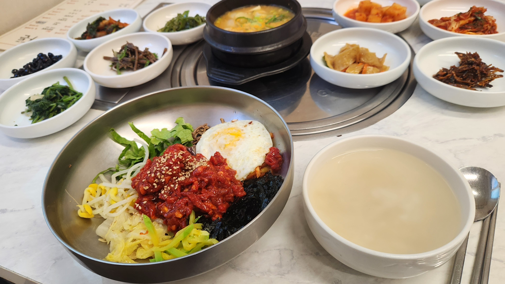 월성식당 2