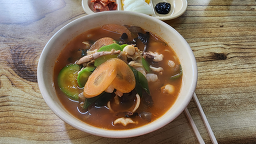 Yeongmiwon (영미원) 2