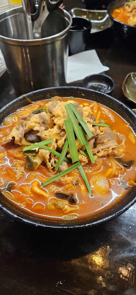 조선대반점 3