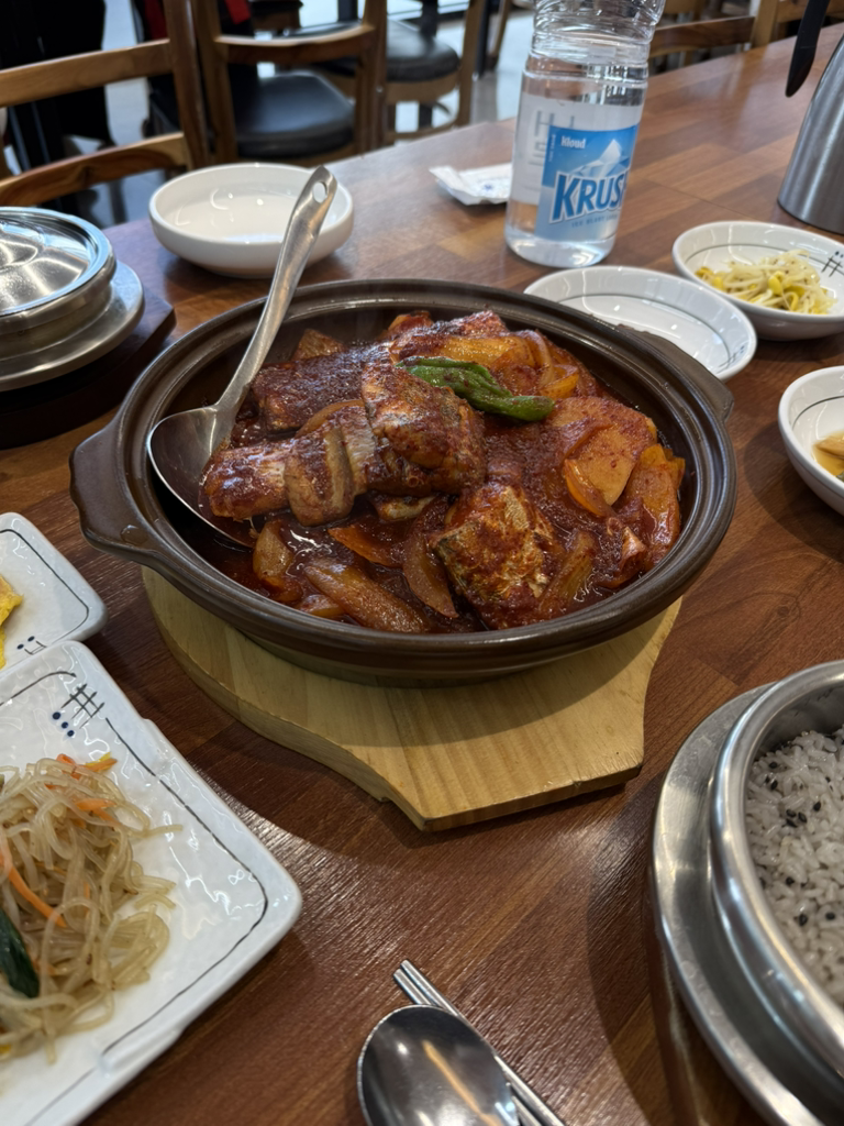 논짓물식당 사진 2