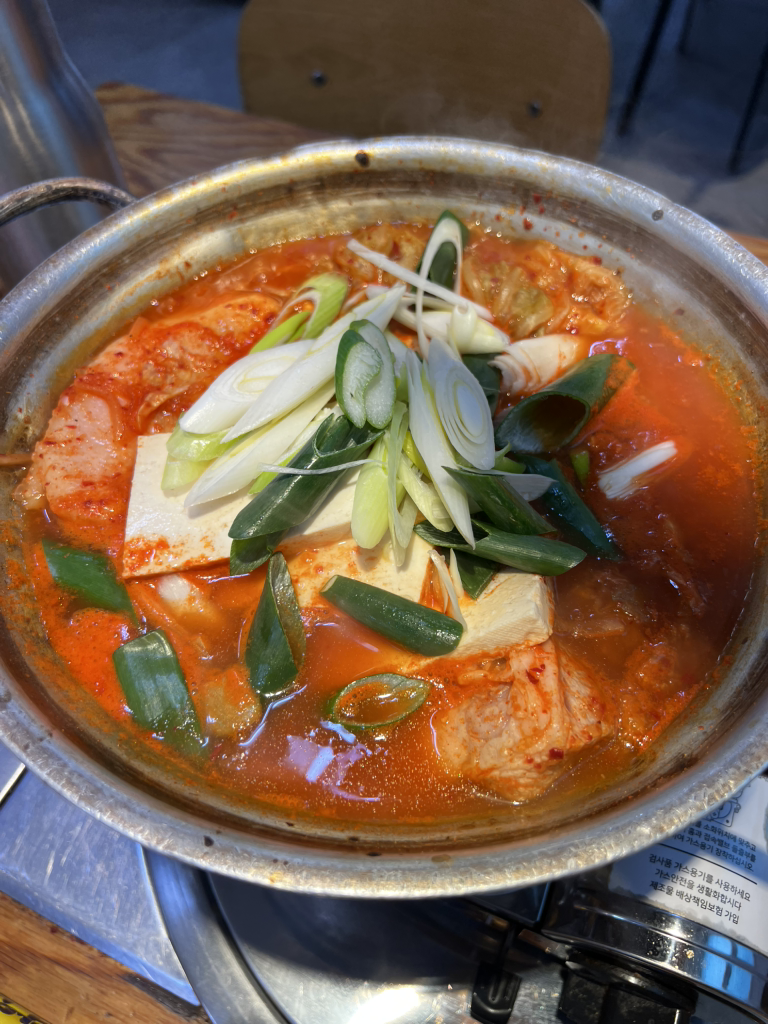 Segokhanu (세곡한우) 1