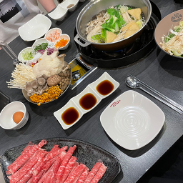 소담촌 수지구청점 사진 3