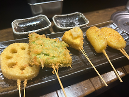 쿠시카츠쿠시엔 사진 3