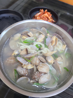 남문만두칼국수 3