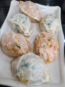 남문만두칼국수 2