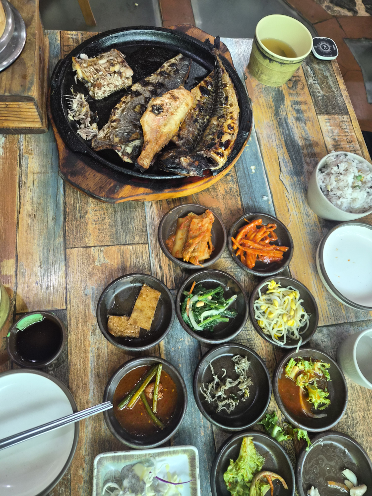 Daega (대가) 1