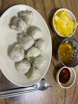 Kokkirimandu (코끼리만두) 3