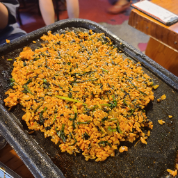 복돈이부추삼겹살 사당본점 사진 7
