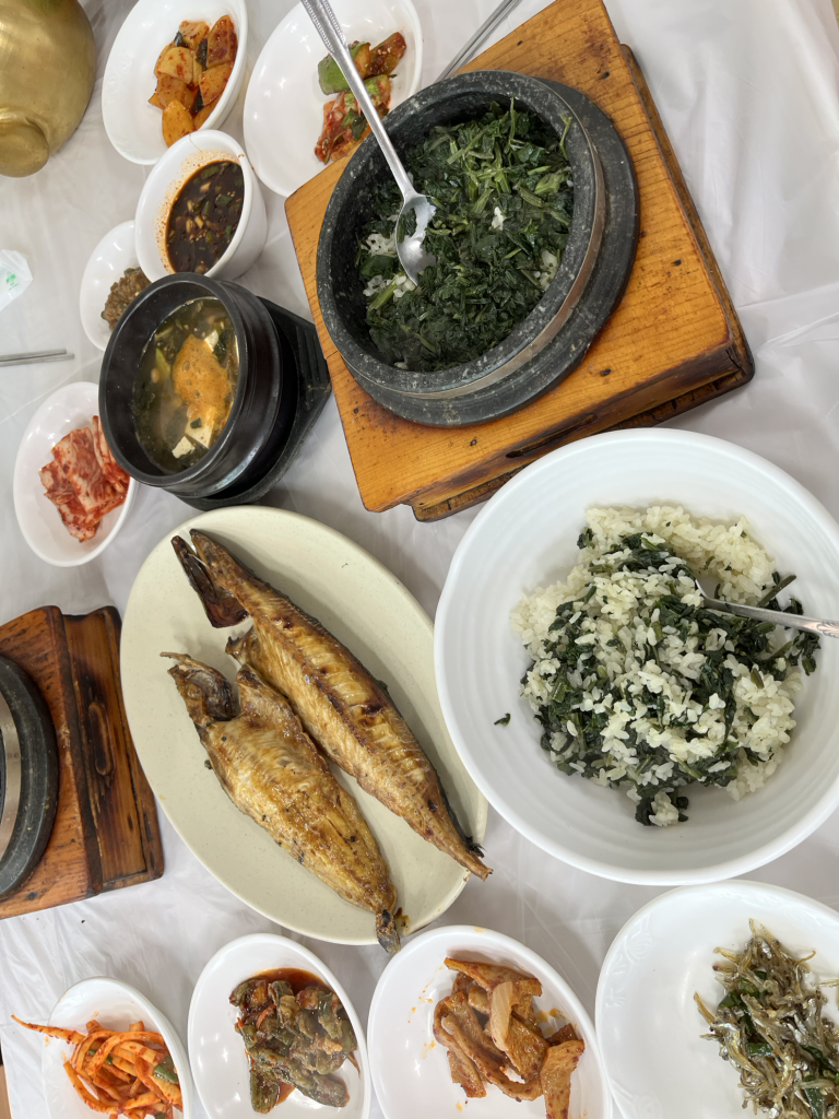 Manseonsikdang 5