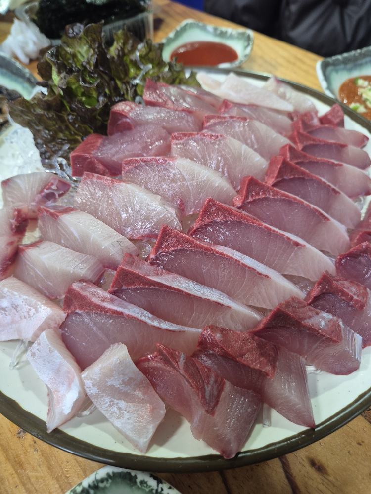 동해식당 1