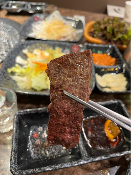 숯불구이 고기마을 정육점 사진 4