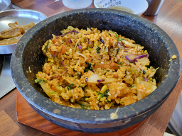 명동식도락 사진 5
