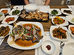 이정숙꽃게장.굴비랑 1