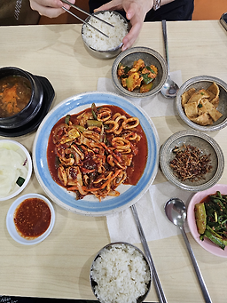 비타민밥상 대표 사진