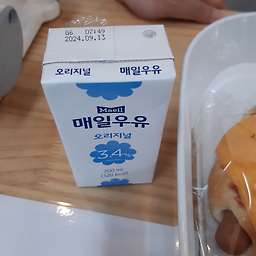 우리제과 사진 8