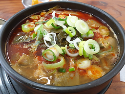 리정 1