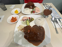 이승학돈까스 6