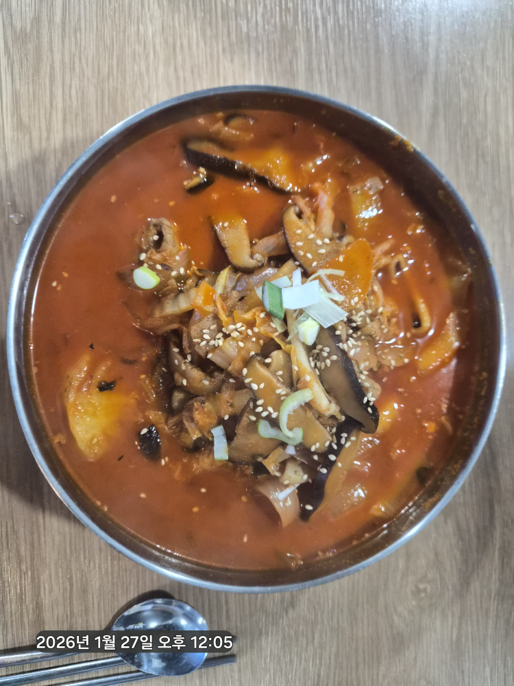 몽짬뽕구미선산점 3