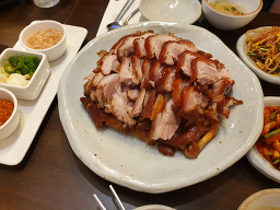 반달가족 사진 2