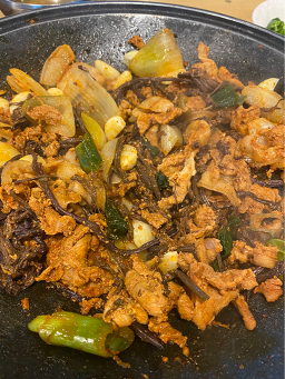 신토불이식당 사진 2