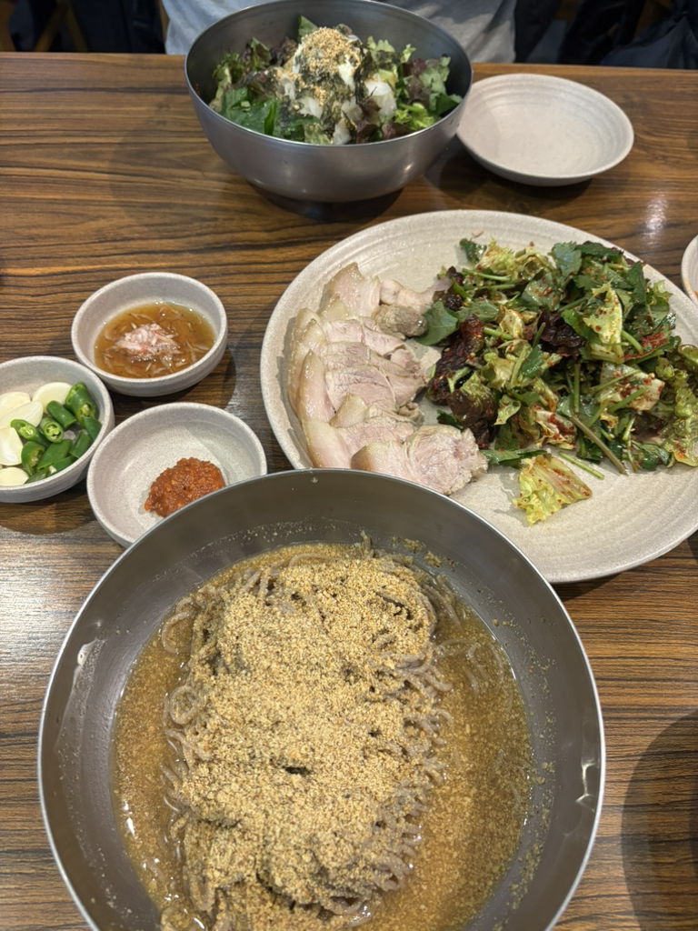 남경막국수 5