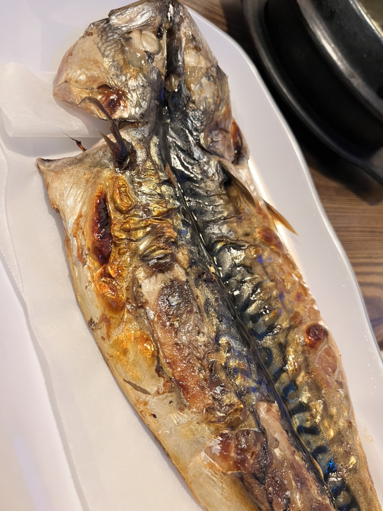 까치식당 망포점 사진 2