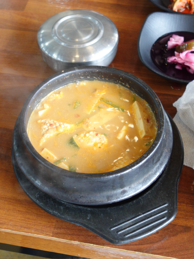 Iyuga (이유가) 1