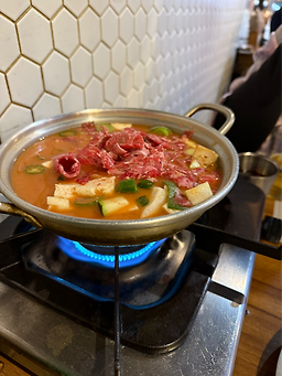 육화식당 사진 2