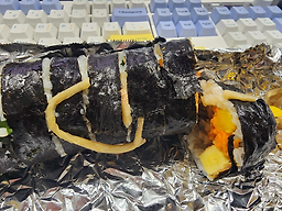 압구정 로데오김밥 사당점 대표 사진
