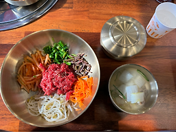 예천한우식육식당 3