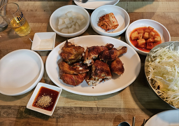 꼬꼬영양통닭 5