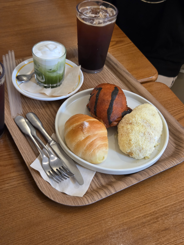 호랑가시베이커리 강남점 사진 2