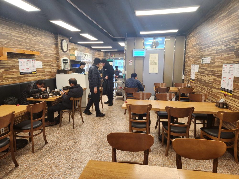 Jjangdori (짱도리) 1