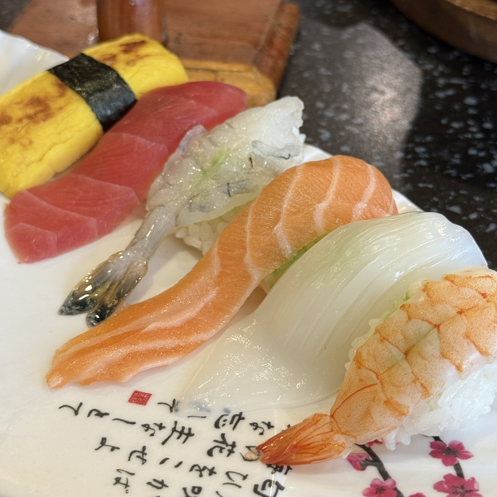 Mimichobap (미미초밥) 2