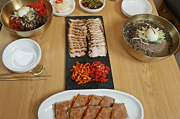 부산집막국수 사진 5