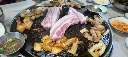 명동제주오겹살 대표 사진