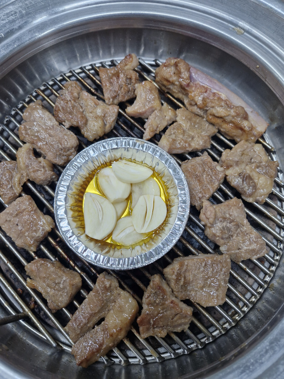 숯대감용갈비 대표 사진