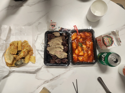 분식을품다 강남점 사진 6