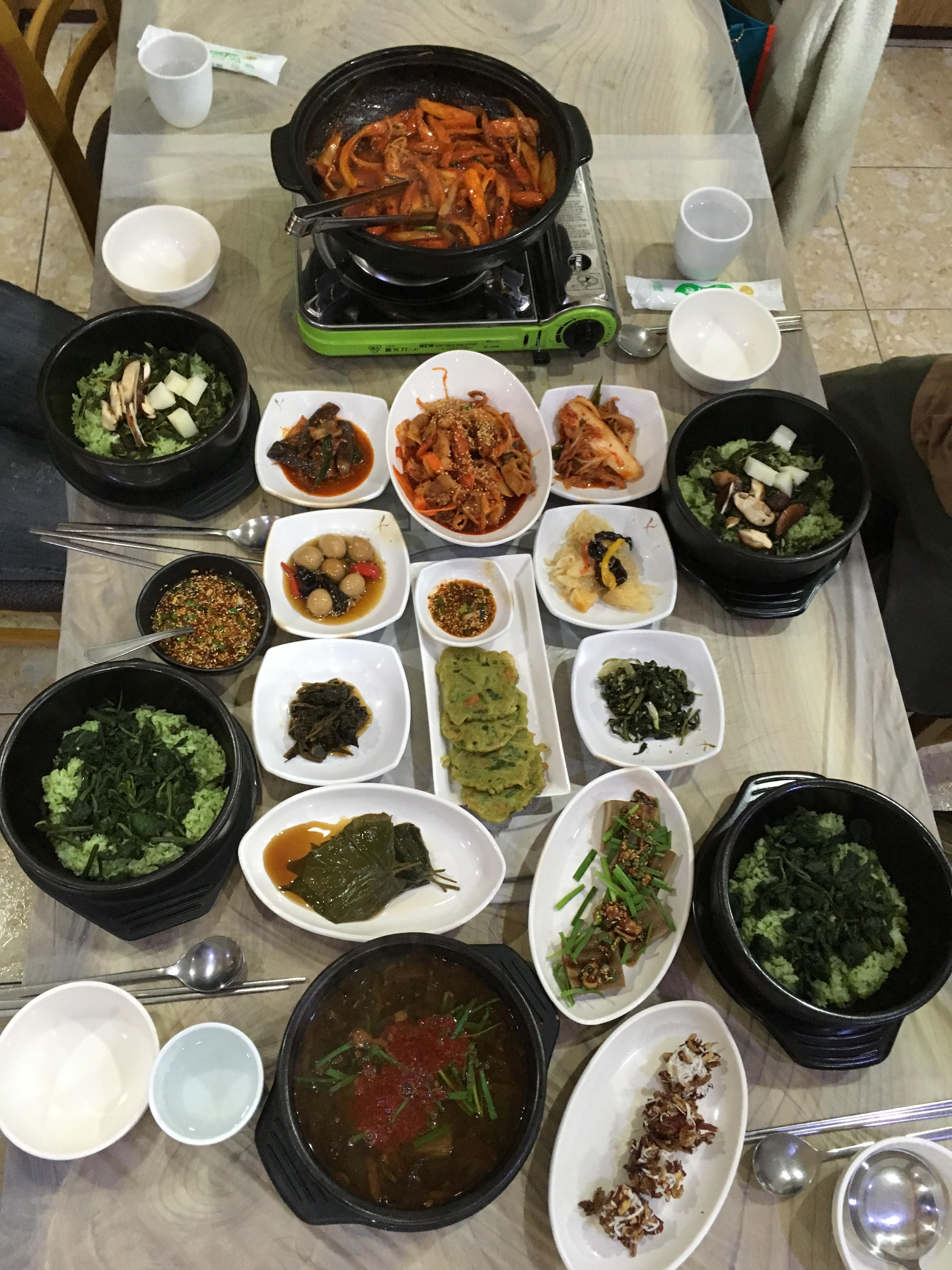 영월맛집박가네 3
