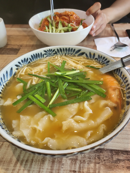 국수이야기 1