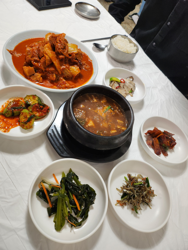 전원식당 8